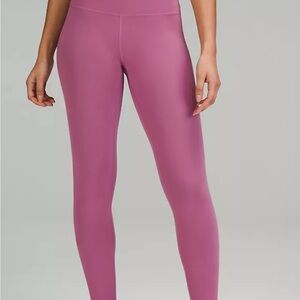 Wunder Train High Rise Tight 28